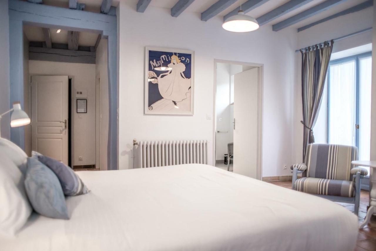 Chambres d'Hôtes Le Pignié Lescure-dʼAlbigeois Esterno foto