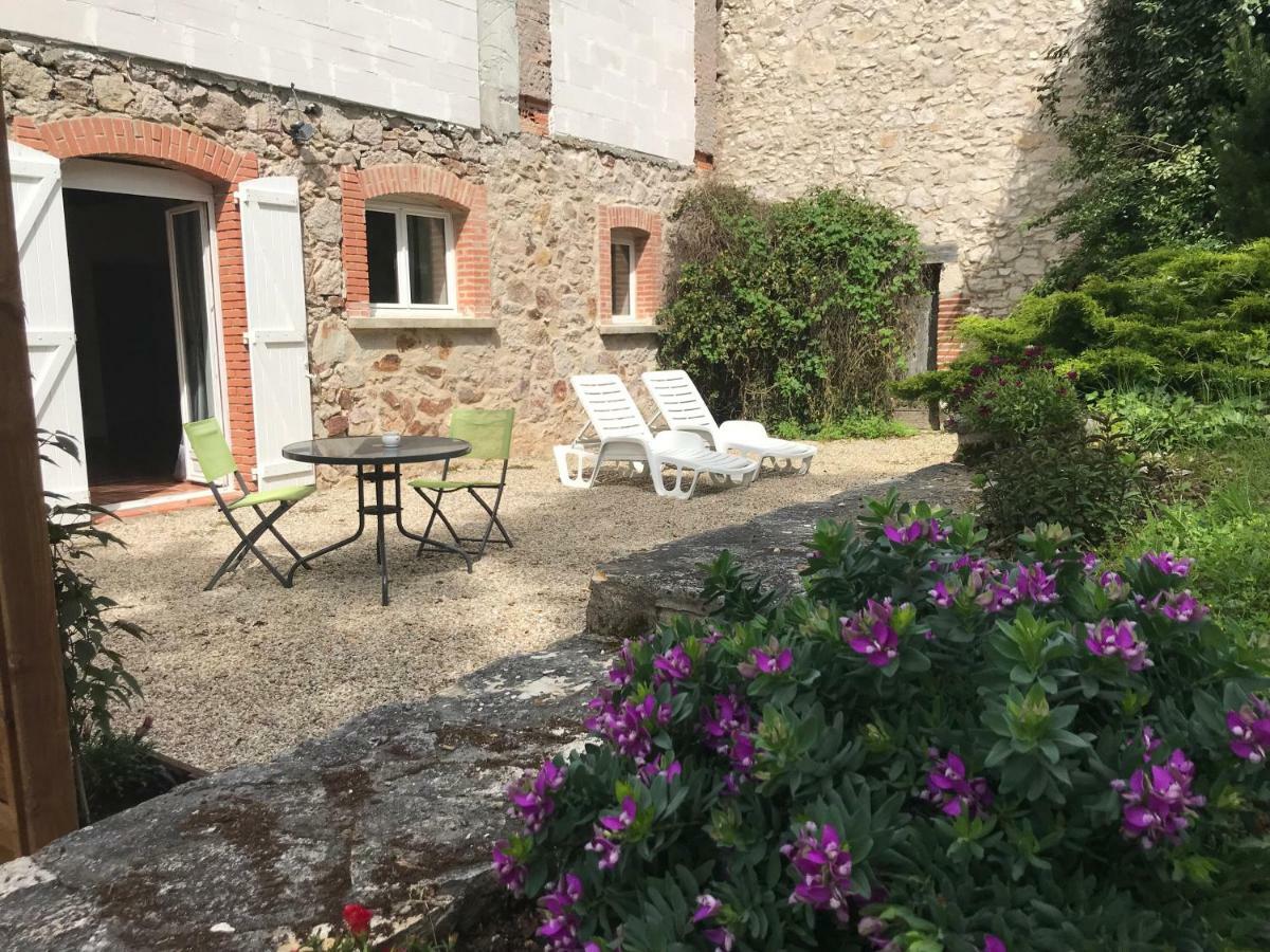 Chambres d'Hôtes Le Pignié Lescure-dʼAlbigeois Esterno foto